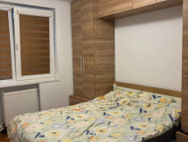 Apartament 4 camere Centru Civic,mobilat,174000 Euro