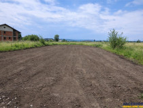 Teren intravilan: 480mp, recomandat constructie casa, Bod, B