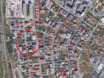 Teren intravilan Constanta zona Compozitori