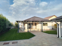 Casa parter, 90 mpu, 1000 mp teren, Albesti