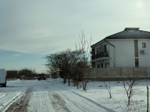 Teren intravilan Constanta zona Veterani