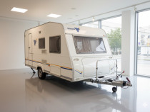 Rulota Knaus Vimara 2002