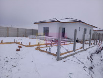 Casa individuala Clinceni