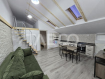 Apartament 2 camere 42mpu decomandat zona Arhitectilor Sibiu