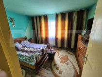Apartament cu 4 camere, decomandat, 79 mp, etaj intermediar,