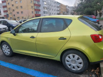 Seat Ibiza 2010, 1,4, benzina, 85cp &ndash; 98.850 km REALI