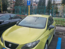 Seat Ibiza 2010, 1,4, benzina, 85cp &ndash; 98.850 km REALI