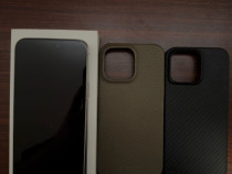 Iphone 15 Pro Max Natural Titanium