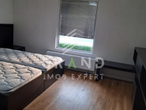 Oportunitate!Garsonieră modernă | AC | Parcare | Piața 1