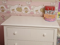 Mobilier camera copii