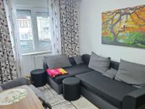 Vand apartament 2 camere in Deva, Streiului, parter, izolat exterior