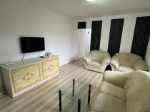 Apartament 3 camere Bulevardul Alexandru Obregia