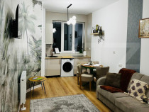Apartament 1 camera, 39.71 mp, zona Tudor - CONCEPT 9