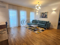 Apartament modern, cu garaj in Buna Ziua
