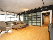 Apartament 3 CAMERE - 110 MP || Brik Loft - Promenada Mall