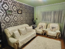 Apartament 3 camere,parter &ndash; Zona Piața Centrala