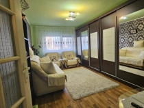 Apartament 3 camere,parter &ndash; Zona Piața Centrala