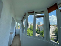 Apartament 2 camere decomandat 65mp Piata Victoriei, Banu...