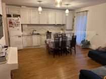 Apartament cu 3 camere, 78 mp cu balcon si parcare subterana