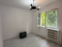 2 Camere Renovat Luica/Piata Resita