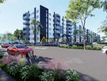 3 CAMERE - RATE DEZVOLTATOR-Splaiul Unirii - August 2026