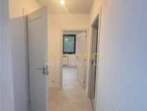 #BRANCOVEANU, Apartament cu 3 camere, decomandat - RENOVAT