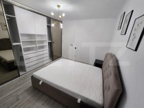Apartament 2 camere, lux, parcare, zona Gheorgheni