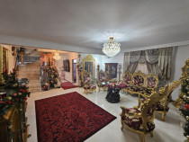 Casă individuală de v&acirc;nzare &ndash; Zona Hotel Cetate