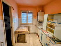 Apartament de vanzare, 50 mp, zona Cetate