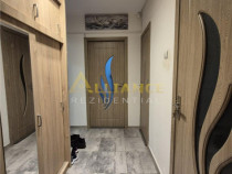De v#226;nzare apartament 3 camere - Decomandat, Etaj 1 - Bl