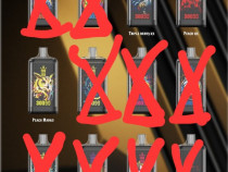 Vape Bang King 30.000