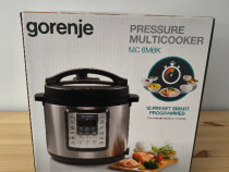 Multicooker Gorenje MC6MBK