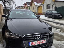 Audi a4 b8 2014 Diesel