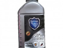 Ulei pentru motoare in 4 timpi SAE 10W-30, Bervas, 0.6L
