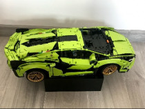 Legi Technic Lamborghini Sian