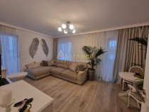 Apartament 3 camere - 10 minute Metrou Dimitrie Leonida - GA