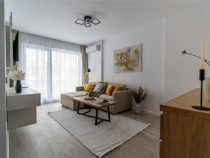 [PASARELA BERCENI]Garsoniera 41 mp