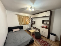 Garosniera de v&acirc;nzare strada Carpați