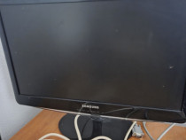 Monitor samsung.