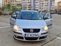 Vw Polo 1.4 TDI 2008