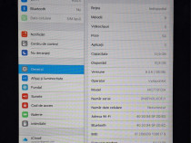 IPad 16GB model A1396