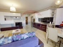 Apartament 3 camere - de inchiriat &icirc;n zona Herastrau - N...