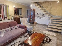 Vila moderna P+M cu 4 camere de v&acirc;nzare