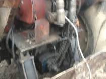 Troliu pe aer complet