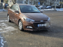 Hyundai i20 autoturism