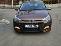 Hyundai i20 autoturism