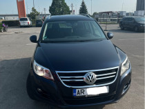 Tiguan 1.4tsi 150cp