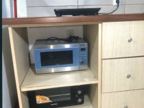 Aparatorii patriei la metrou open space etaj 2