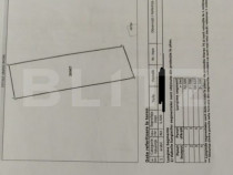 Teren 1500 mp, 21ml, Com. Simnicu de Sus, sat Izvor