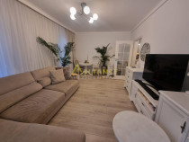 10 Min Metrou Berceni | Apartament 3 camere | Mobilat Utilat